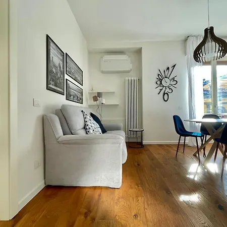 Cherubini Apartament