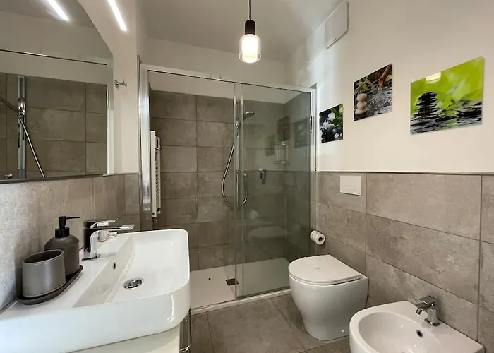 Cherubini Apartament