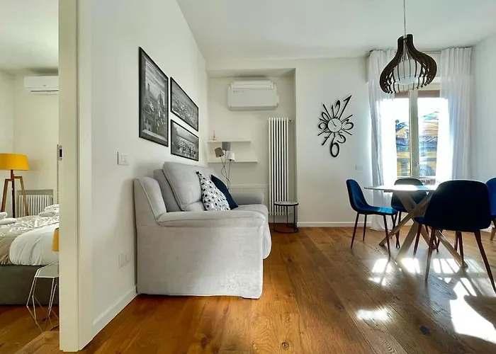 Cherubini Apartament