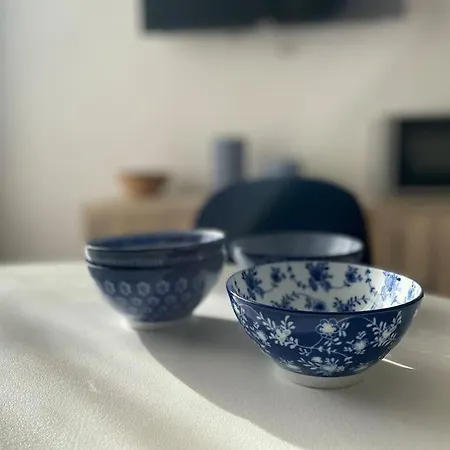 Cherubini Apartmán *