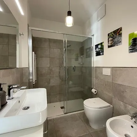 Cherubini Apartmán