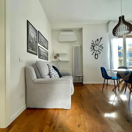 Cherubini Appartement