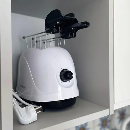 Cherubini Apartmán *