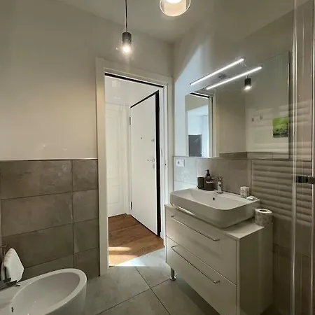 Cherubini Appartement *
