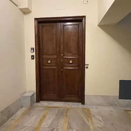Apartmán Cherubini