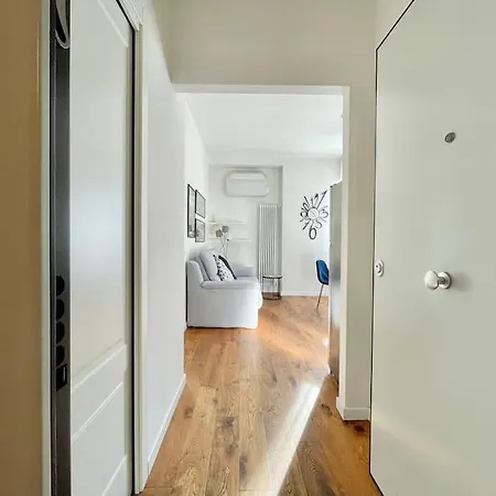 Appartement Cherubini