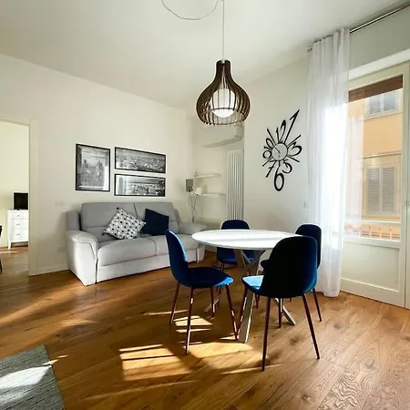 Appartement Cherubini