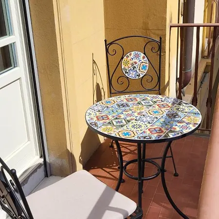 Appartement Cherubini Florence
