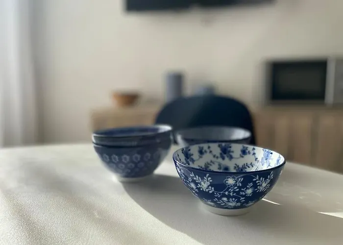 Cherubini Apartment *