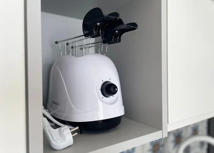 Cherubini Apartment *