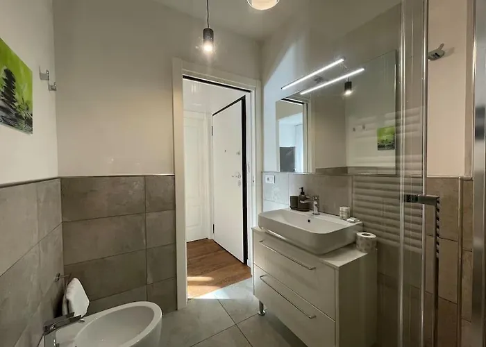 Cherubini Apartment *