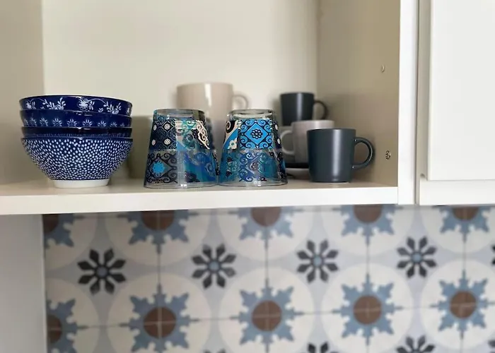 Apartment Cherubini Florence