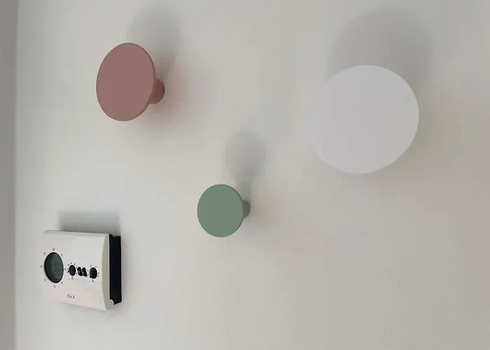 Apartment Cherubini *