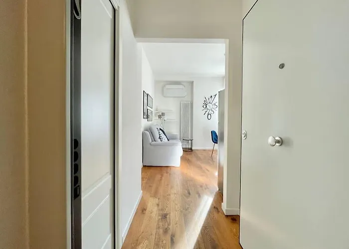Apartment Cherubini