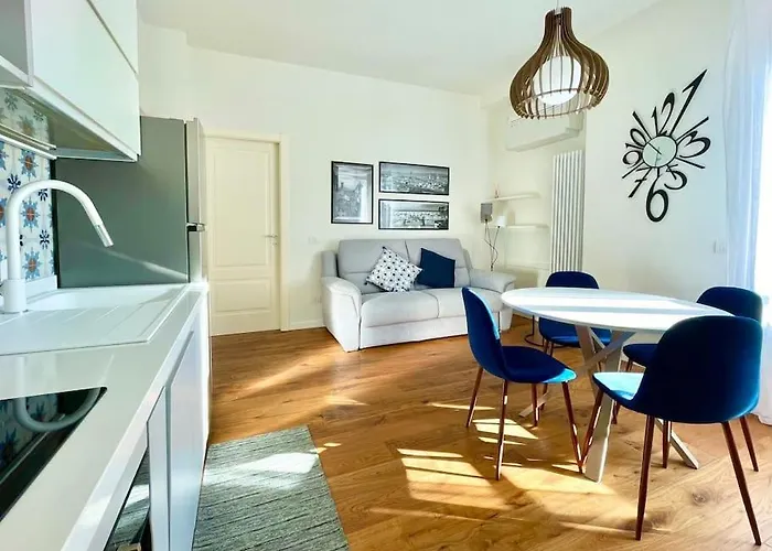 Cherubini * Florence