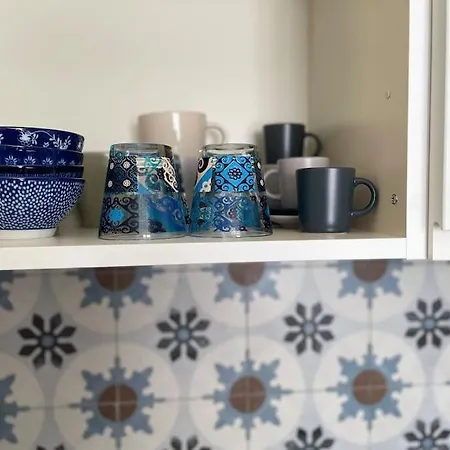 Daire Cherubini Floransa